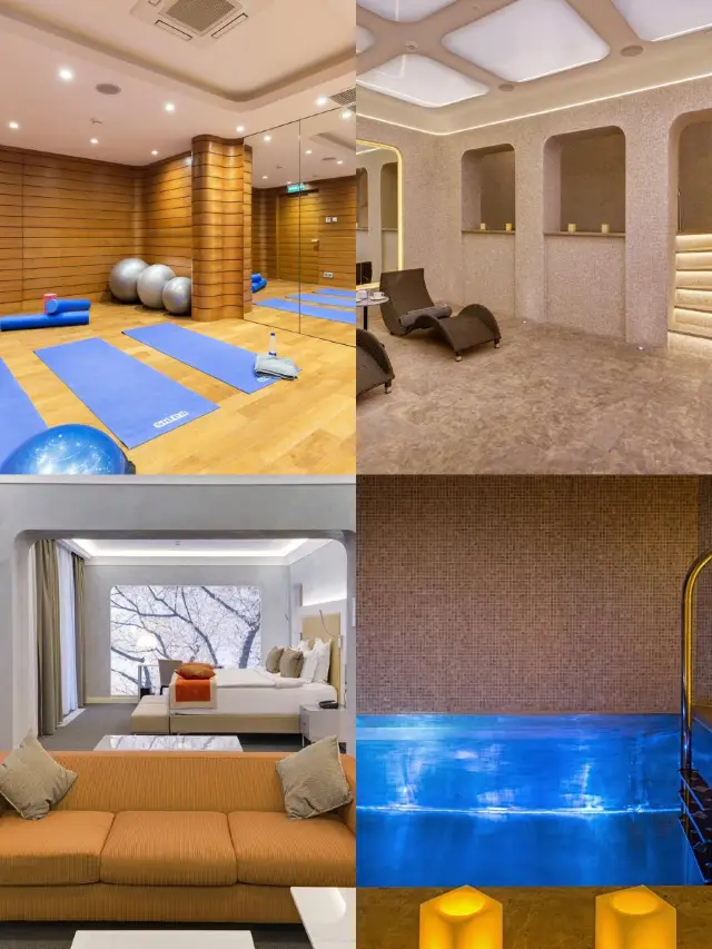 Moscow | StandArt Hotel Moscow, a designer's choice.