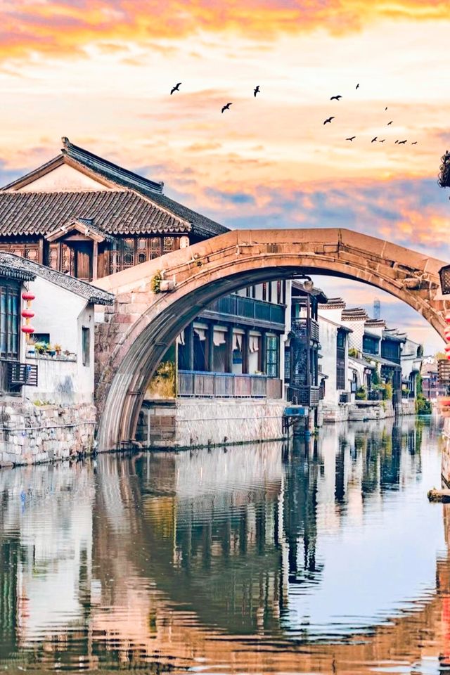 湖州旅遊。