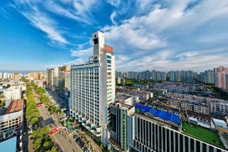 Tengzhou Luban Hotel