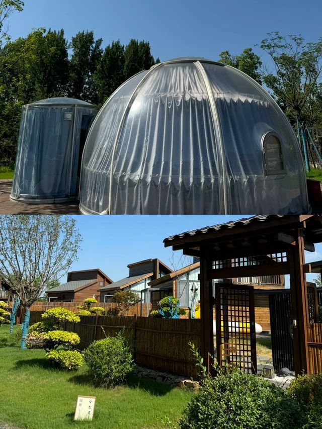 拜託來西安一定要住這家！！！