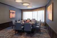 多倫多中心洲際酒店 | InterContinental Toronto Centre   酒店：。