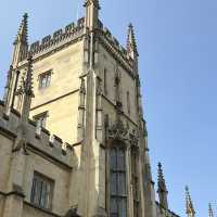 Cambridge 🇬🇧 one of the mesmerizing cities