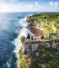 Discover the Hidden Gem of Uluwatu Temple in Bali