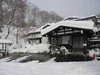 Nyuutou Onsen Village (Akita): A Fairytale Hidden Hot Spring in the Mountains