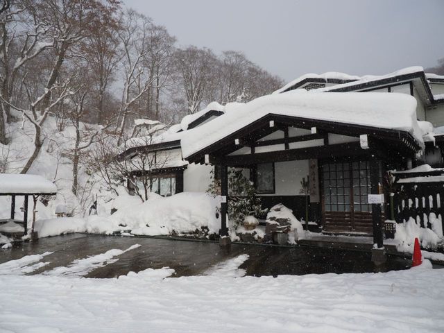 Nyuutou Onsen Village (Akita): A Fairytale Hidden Hot Spring in the Mountains