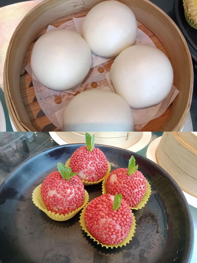 學生黨感動得哭了，來上海一定要住這家酒店！。