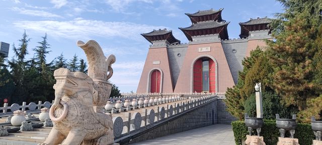 天下第一門