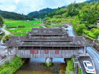 隱匿深山之中的幽靜古剎，時思寺