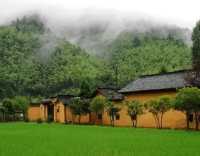 紅色之旅，井岡山革命聖地等你來