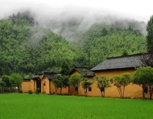 紅色之旅，井岡山革命聖地等你來