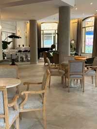 巴塞羅那科隆酒店|無敵景觀就在眼前