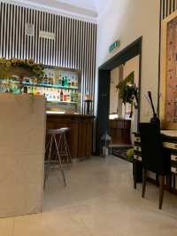 ｜在佛羅倫斯住到小清新酒店