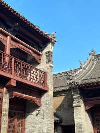 周口｜葉氏莊園旅遊攻略