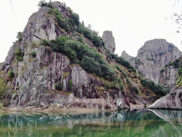 浙南遊4 - 2024年12月6日