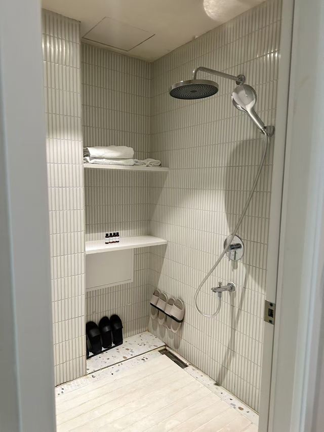 無宿酒店真的太好住了！