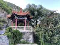 烏龍峽谷