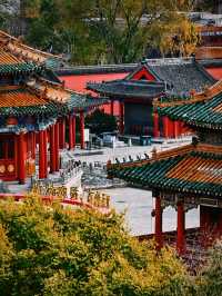 跨年要去瀋陽-延吉7日遊 美景不容錯過