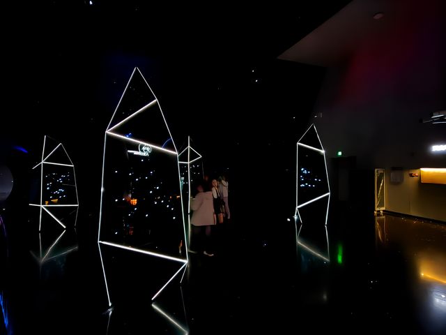 上海天文館