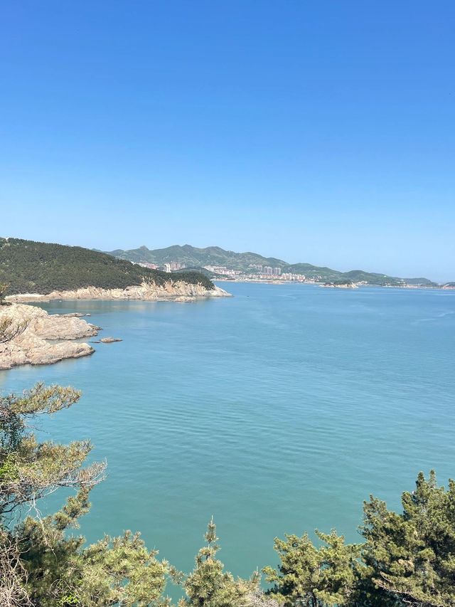 5日玩轉山東青島-威海-煙台必打卡景點全攻略