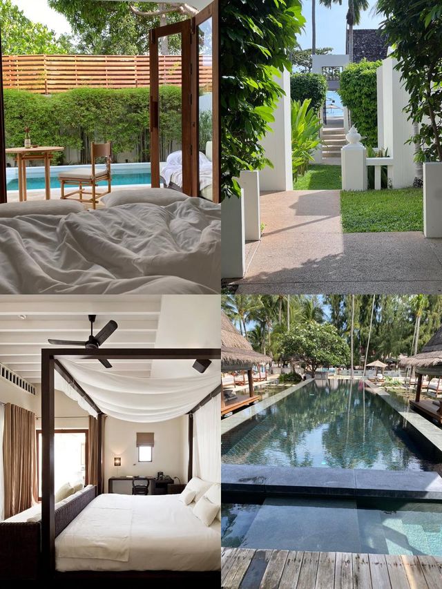 蘇梅曾蒙海灘薩拉度假村 | Sala Samui Choengmon Beach Resort 