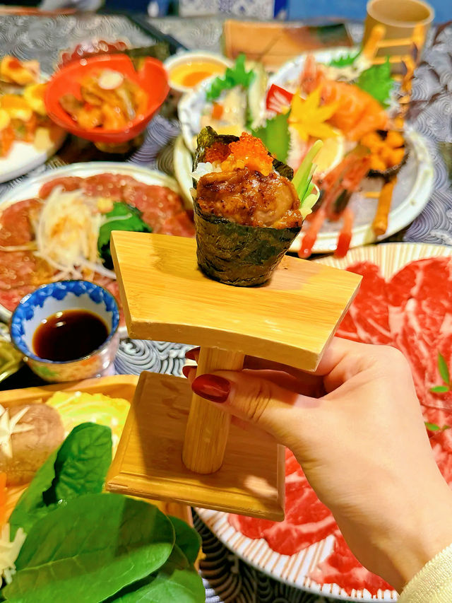 蕪湖日料川菜酒店全攻略
