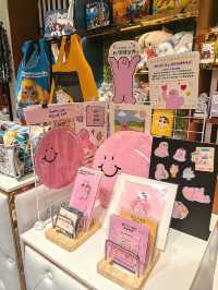 💥喺澳門葡京人畀潮玩店硬控咗成日呀……