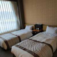 Misasa royal hotel 體驗