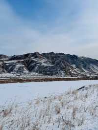 寒假延邊3日遊 超詳細攻略來啦