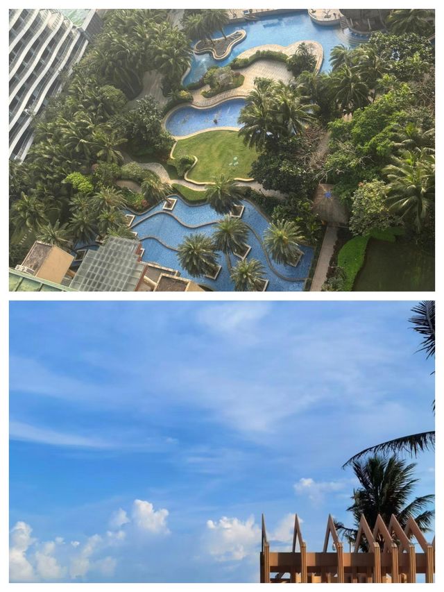 歡迎來到瓊海 —— 海南的璀璨明珠