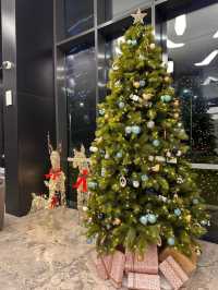 DoubleTree by Hilton | 珀斯水濱盡享奢華   酒店：DoubleTree b