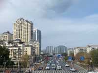 攝影愛好者和模特的聚集地--上海1933老場坊