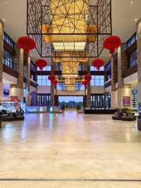 三亞海棠灣喜來登酒店