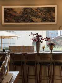 金晨同款海景療癒酒店…太治癒了！！