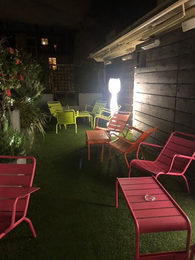 夢幻巴黎 | 7埃菲爾酒店體驗