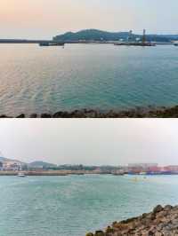 45.6  北海大墩海海灘