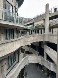 穿越時光隧道，今"年"我在1933老場坊過年