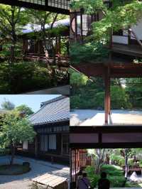 《在小松，遇見另一種日本》