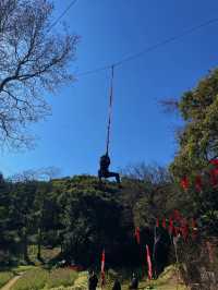 春節新玩法｜開年「撒野」體驗新不一樣的瘋狂