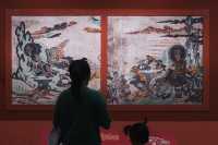 蘭州必去|敦煌藝術館—不可錯過的敦煌平替