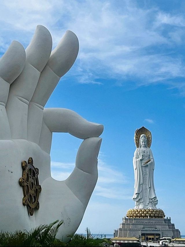 三亞-瓊海2日遊 超火玩法大揭秘 別錯過
