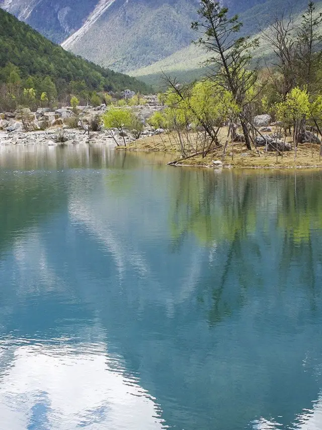 Kunming-Dali-Lijiang First-time Skiing Guide