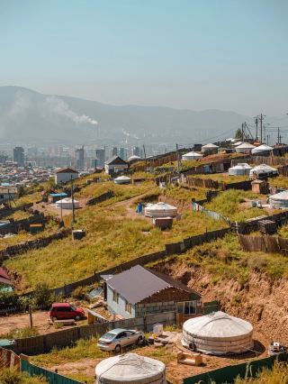 몽골 춘절 여행 13일 완벽 가이드 필수 보관