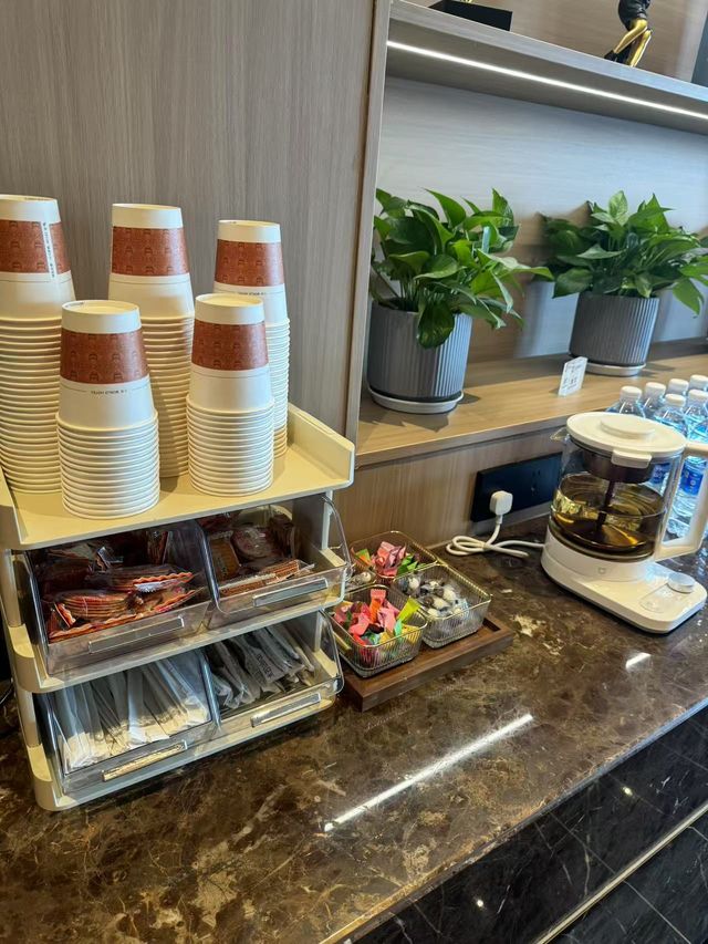 來青縣旅遊出差 住宿閉眼入這家酒店就對了！