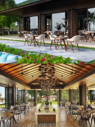 A dream vacation paradise in Quy Nhon | Anantara Quy Nhon Villas
