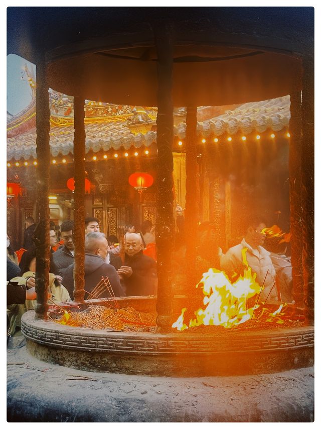 跟着《泉州》的旋律，赴一場與刺桐城的約會