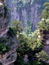 張家界-芙蓉鎮-鳳凰古城 古鎮古韻探秘之旅超全攻略