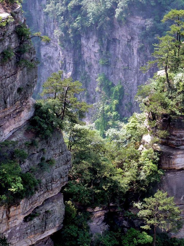 張家界-芙蓉鎮-鳳凰古城 古鎮古韻探秘之旅超全攻略