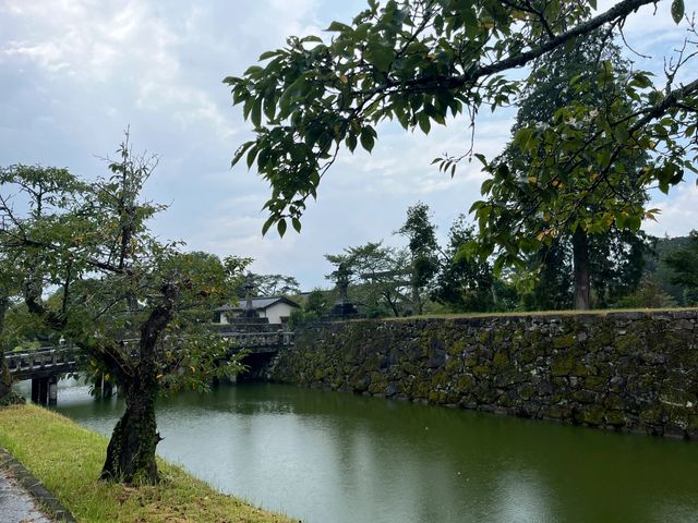 人吉之旅：香魚之鄉與夏目友人帳的夢幻交織