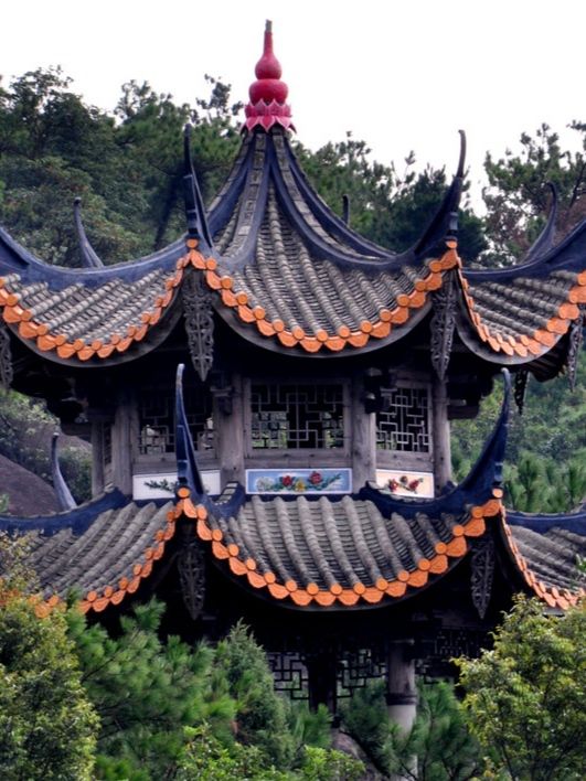 福州剛回來，說說我的感受！