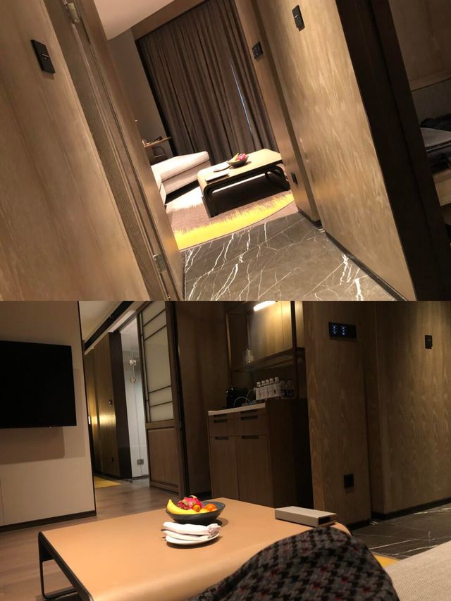 學生黨都可以入住的酒店，真的不一般。